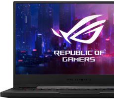 ASUS Unveils First 17.3-Inch Laptops With Fast 240Hz 3ms Displays for Buttery Smooth Gameplay
