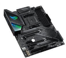 ASUS Opens Warchest Of X570 Motherboards For AMD's Zen 2 Ryzen 3000 CPUs