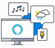 Amazon Alexa Goes Hands-Free On Windows 10 With New App Update