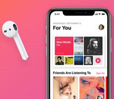 EU Is Ready To Probe Apple After Spotify Raises Streaming Music Antitrust Complaint
