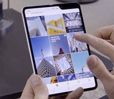Samsung Prepares To Cancel Some Galaxy Fold Preorders As Display Failure Fallout Grows