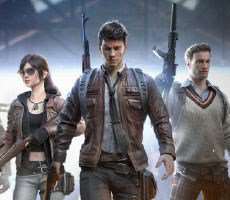 Tencent Kills PUBG Mobile For China Kowtowing To Government-Approved Clone