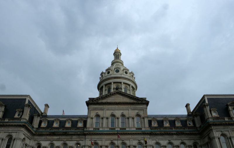 Most of  Baltimore City's networks were shut down as a ransomware attack took down mail servers and other systems at a number of city departments on May 7.