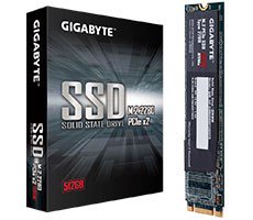 Gigabyte's PCIe 4.0 SSD Touts Monstrous 5GB/s Speeds For Ryzen 3000 Zen 2 Motherboards