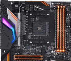 Gigabyte Unleashes X470 And B450 Motherboard BIOS Updates For AMD Ryzen 3000 Zen 2 CPUs