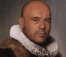 Dessa Clones Joe Rogan's Voice With AI And It’s A Freakishly Good Fake