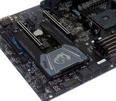 AMD X570 Ryzen 3000 Zen 2 Chipset Block Diagram Revealed With 24 PCIe 4.0 Lanes