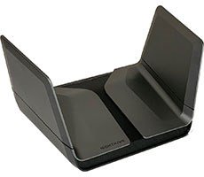 Netgear Nighthawk AX8 Router Review: Next-Gen Wi-Fi 6 Networking