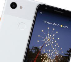 Google Officially Launches Pixel 3a And Pixel 3a XL Priced From $399