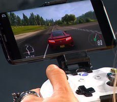 Microsoft Project xCloud Streaming Service Support 3,500 Games