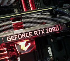 NVIDIA GeForce RTX 2080 And 2070 Soon Will Transition To Higher Performing Turing Chips