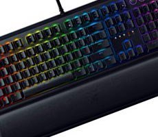 Vivaldi Web Browser Now Syncs Razer Chroma Lighting Effects With Your Keyboard And Mouse