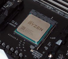 AMD Ryzen 3000 Zen 2 CPUs Reportedly Support Up To DDR4-5000