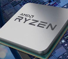 AMD Reportedly Demoing 12 And 16-Core Ryzen 3000 Zen 2 CPUs For Motherboard Makers