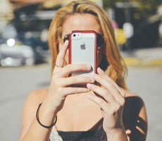 Smartphones Now Have The Ability To Identify You By Your Gait