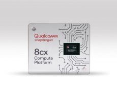 Qualcomm Shows Snapdragon 8cx Smacking An Intel Core i5 Around In PCMark Benchmark