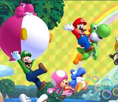 Memorial Day Deals In Full Swing From TVs To Nintendo Switch, iPads And More