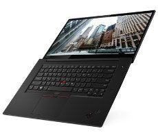 Lenovo Launches 2nd Gen ThinkPad X1 Extreme With Core i9 And GTX 1650, New ThinkBook Family