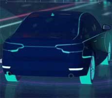 Intel Says Aggressive A-Hole Self-Driving Cars Could Help Improve Traffic Safety