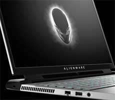 Alienware m15 And m17 Gaming Laptops Rock 9th Gen Intel Core, OLED Panels And Fresh Design