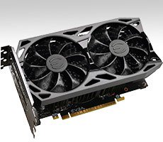 NVIDIA GeForce GTX 1650 Review: Budget Gaming On Turing