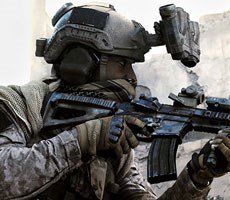 Call of Duty: Modern Warfare Early DLC Exclusive Continues To Favor Sony PS4