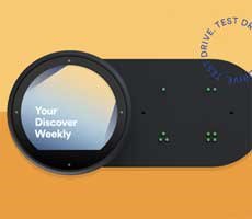 Spotify Talks Up Voice Activated Smart Assistant Hardware Beta Test For Your Car