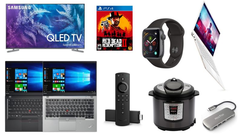 Dealmaster: Get Lenovo’s ThinkPad X1 Carbon laptop for just $849