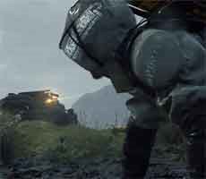 Death Stranding Rumored To Arrive On PC After PS4 Time-Limited Exclusive