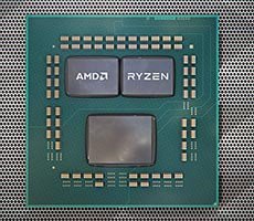 AMD Unveils Ryzen 3000 CPUs, 12-Core At $499, IPC Parity With Intel, Navi Ahead Of RTX 2070