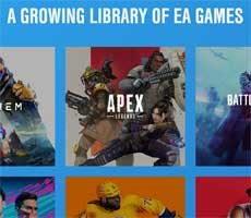 EA Access Game Subscription Service Lands For PS4 Five Years After Xbox One