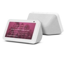 Amazon Echo Show 5 Alexa Smart Speaker Debuts With Attractive $90 Price Tag