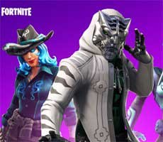 Fortnite Season 8 Unvaulting Event Issue Prompts Apology And Freebie For Players