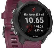 Garmin Unveils Completely Revamped Forerunner Line Of Fitness Smartwatches