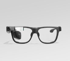 Next-Gen Android-Fueled Google Glass Takes Fight To HoloLens With $999 Price Tag
