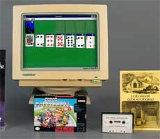 Fatality! Mortal Kombat And Super Mario Kart Among New Inductees To Video Game Hall Of Fame