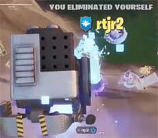 Heads-Up Fortnite Gamers, Avoid This Instant-Kill Location To Save Your Sanity