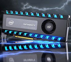 Intel Xe Graphics Architecture Includes Support For Hardware-Accelerated Ray Tracing