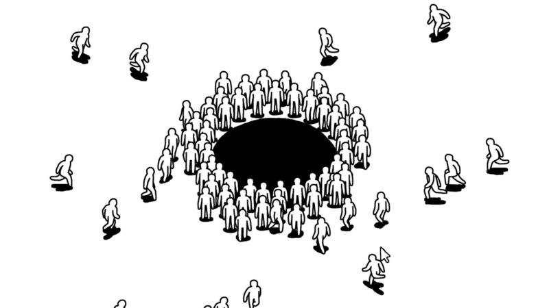 Is falling in this hole going to take long? I have a meeting at 2...