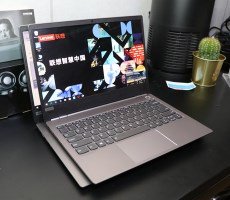 Lenovo's All-New ThinkBook S Laptops Outed With Intel Whiskey Lake And AMD Radeon 540X