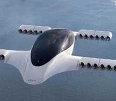 Lilium Electric Jet Taxi Service To Take Flight With Boston To New York Runs In An Hour