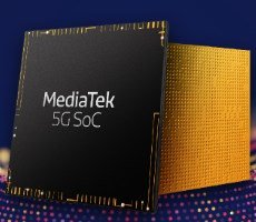 MediaTek Announces 5G SoC With Cortex-A77 For Budget Next-Gen Smartphones