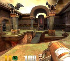 DeepMind's Crazy Good AI Is Now Demolishing Human Players In Quake III Arena