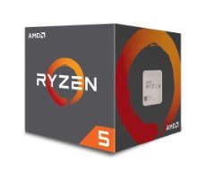 This AMD Ryzen 5 2600 Hot Deal Is $150 At Newegg With Two Bonus Digital Game Downloads