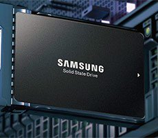 Samsung 883 And 983 DCT SSD Review: Enterprise Class Storage At Consumer Prices