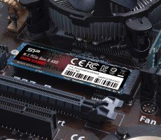 NVMe Solid State Drives On The Cheap, Best Deals In SSDs