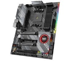 Colorful CVN X570 Gaming Pro AMD Ryzen 3000 Zen 2 Motherboard Leaks 