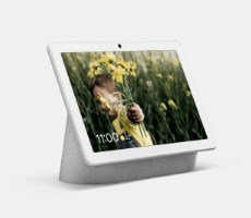 Google Announces Nest Hub Max With 10-inch Display Priced At $229