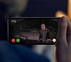 Amazon’s Next Play May Be A Ring Doorbell Powered Crime News Service