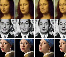 Samsung's Latest AI Creates Talking Avatars From Still Photos